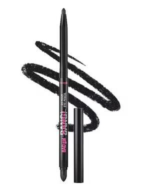 Benefit Cosmetics BADgal BANG! 24 Hour Eye Pencil - Pitch Black MSRP $26